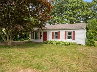 70 Lorraine Road, Groton, CT, 06340