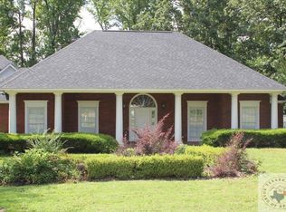 20 Lauren Ln, Texarkana, TX 75503