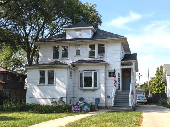 (undisclosed Address), Villa Park, IL 60181