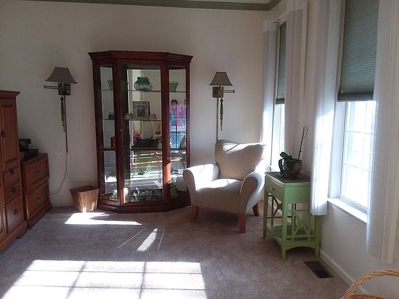Office on First Floor