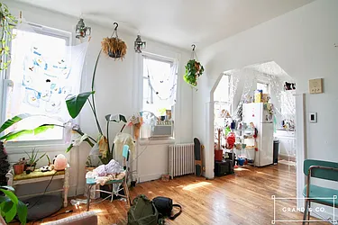 Rented by Grand & Co.