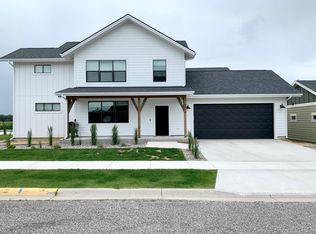 995 Advance Dr #A, Bozeman, MT 59718