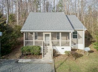 505 Crescent Heights Dr, Creedmoor, NC 27522