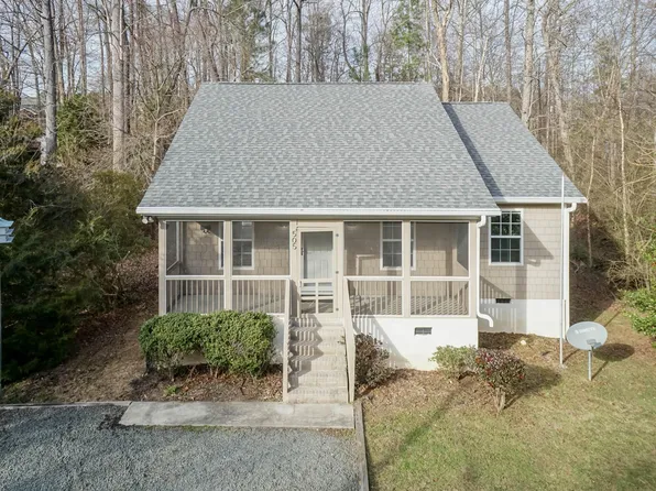 505 Crescent Heights Dr, Creedmoor, NC 27522