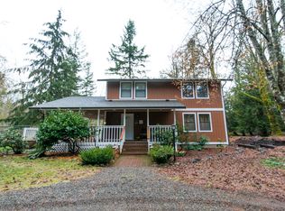 6307 123rd Ave SW, Olympia, WA 98512