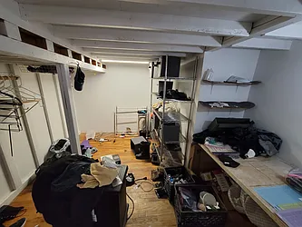 Rented by Garden Management