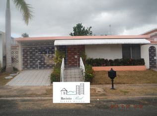 A 22 Venus Gardens Calle Manzanillo A-22, San Juan, PR 00926