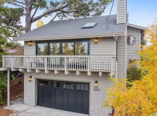 1002 Lakeview Way, Redwood City, CA 94062