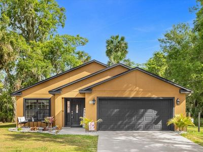 1204 W 13th Pl, Sanford, FL, 32771