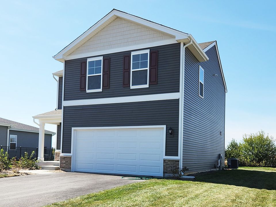 407 Monte Carlo Way, Joliet, IL 60436 Zillow