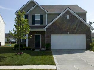 3789 Tartan Trl, Whitestown, IN 46075