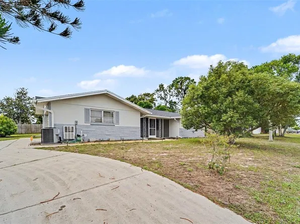 7922 LILAC DRIVE, PORT RICHEY, FL 34668