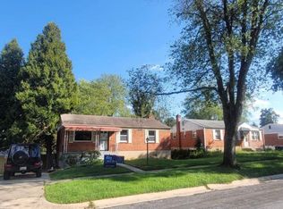 11819 Old Drovers Way, Rockville, MD 20852