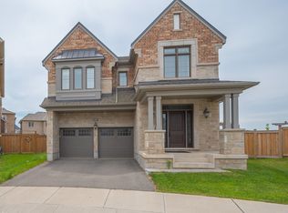 3357 Mintwood Cir, Oakville, ON L6H 0N6