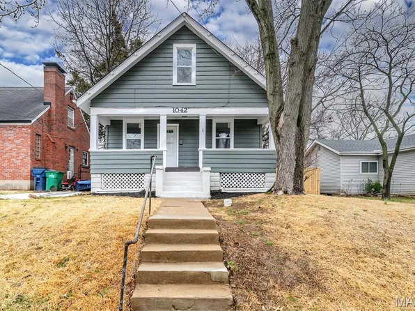 1042 Charleville Ave, Saint Louis, MO 63119