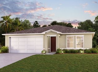 2063 Rio Grande Canyon Loop, Poinciana, FL 34760