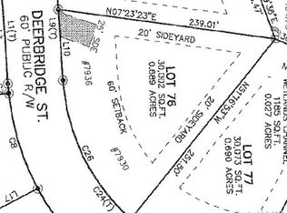 7930 Deerbridge St #76, Mint Hill, NC 28227