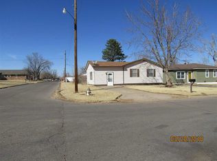 2230 Kansas Ave, Woodward, OK 73801