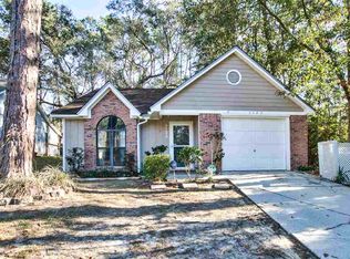 3123 Joree Ln, Tallahassee, FL 32303