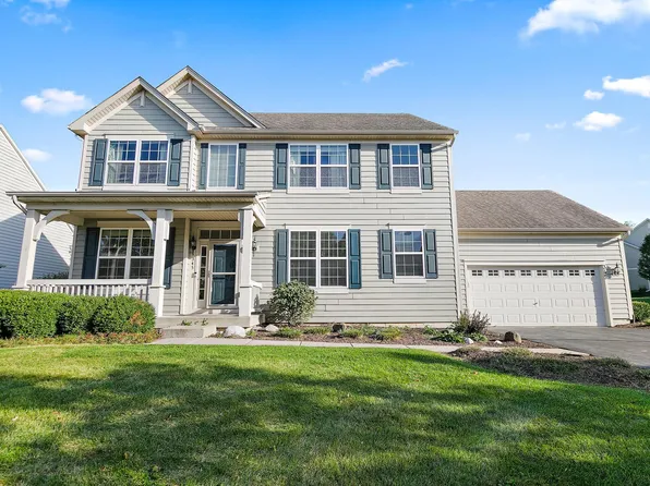 345 Shadow Hill Dr, Elgin, IL 60124