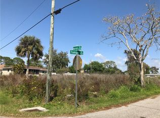 Tampa Rd, Venice, FL 34293