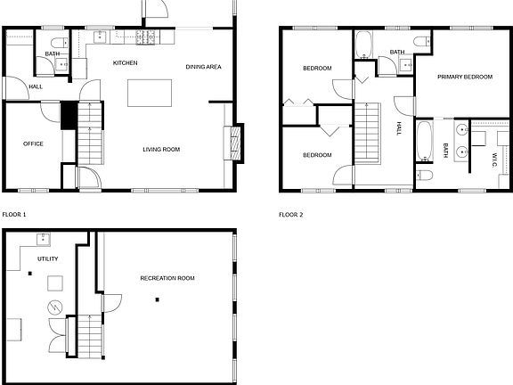 2nd image of 1126 Wines Dr