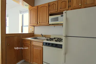 Rented by City Connections Realty