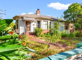 344 Barneson Ave, San Mateo, CA
