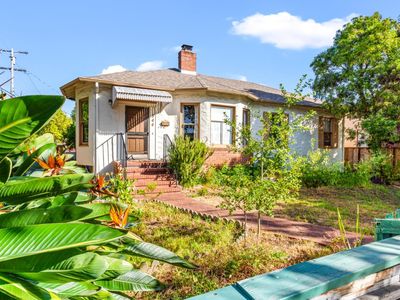344 Barneson Ave, San Mateo, CA, 94402