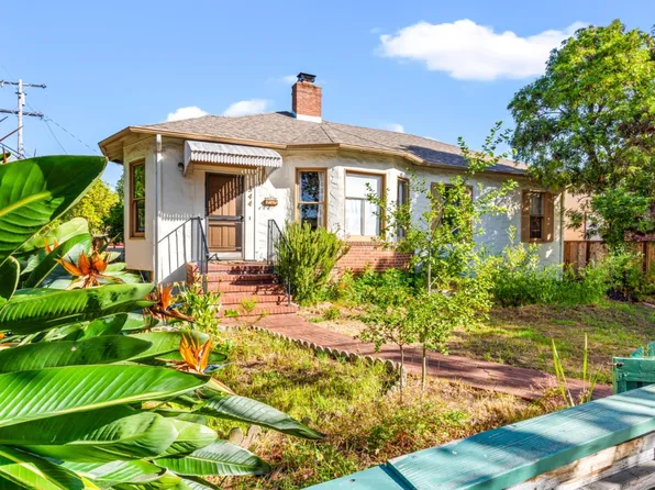 344 Barneson Ave, San Mateo, CA 94402