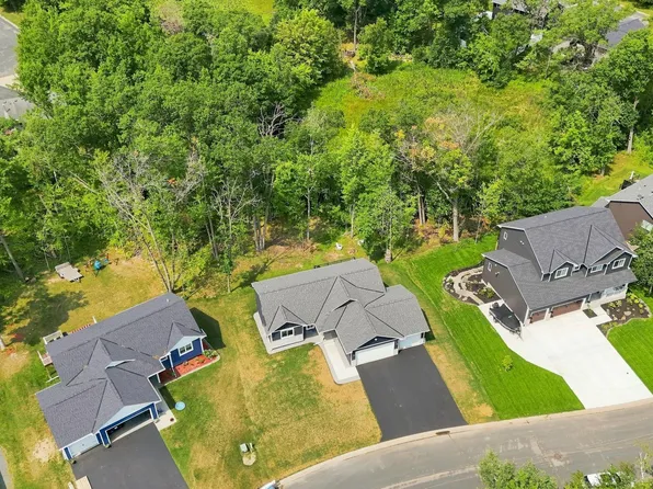 425 Knollwood Ave, Saint Croix Falls, WI 54024