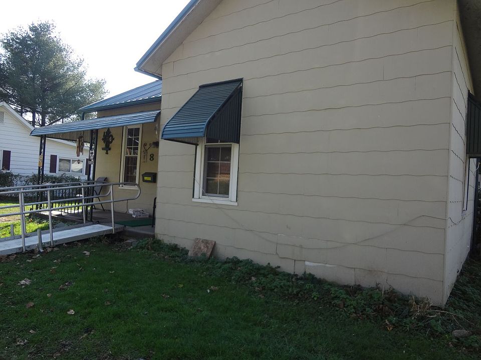 2nd image of 8 Morgan St