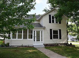 10341 Crane St, Cranesville, PA 16410