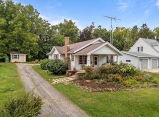 N6167 North Lawson Drive, Green Lake, WI 54941
