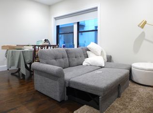 688 Massachusetts Ave APT 4, Boston, MA 02118