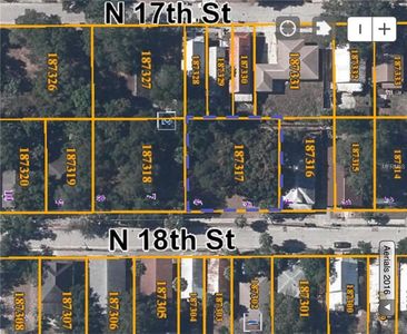 2918 18th Ave, Tampa, FL, 33605