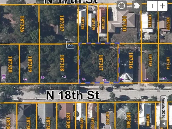 2918 18th Ave, Tampa, FL 33605