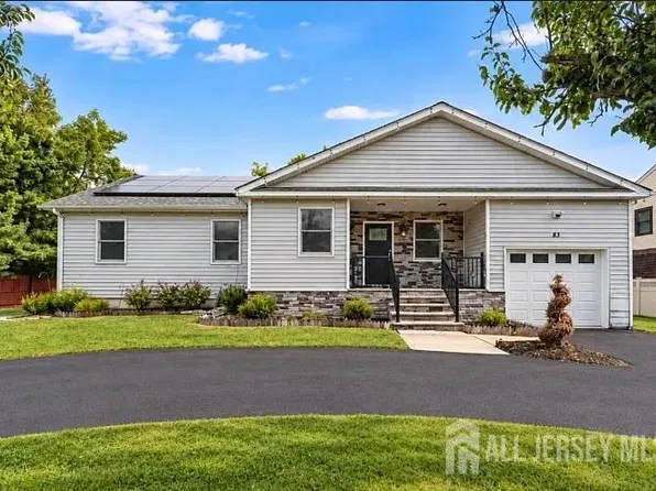 83 Sagamore Ave, Edison, NJ 08820