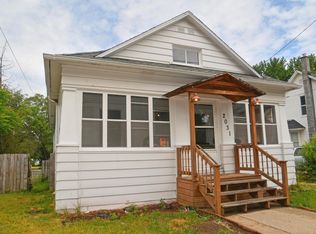 2031 Saint Charles Ave SW, Grand Rapids, MI 49507