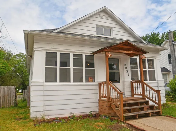 2031 Saint Charles Ave SW, Grand Rapids, MI 49507