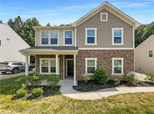 407 Shady Grove Ct, Winston Salem, NC 27103