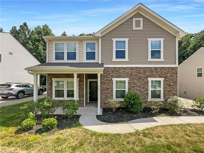 407 Shady Grove Ct, Winston Salem, NC, 27103