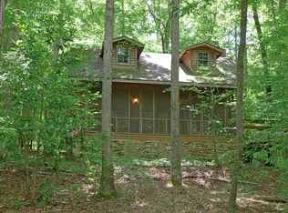 2150 Quinn Cabin Rd, Goodwater, AL 35072