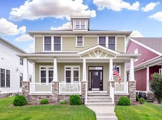 1106 Georgiana St, South Bend, IN 46617