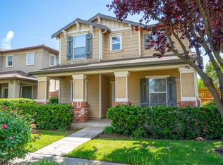 3147 Puffin Cir, Fairfield, CA 94533