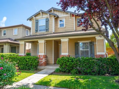 3147 Puffin Circle, Fairfield, CA, 94533