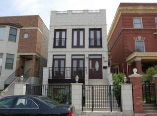 4537 S Forrestville Ave, Chicago, IL 60653