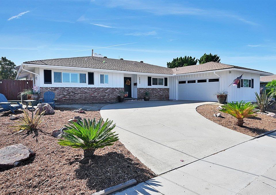 1st image of 5833 Henley Dr