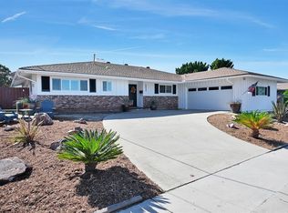 5833 Henley Dr, San Diego, CA 92120