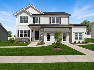 5744 Onyx Ave, Lowell, IN 46356